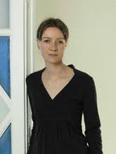 Julia Schmidt. born 1976 in Wolfen, lives and works in Leipzig. Interview with Julia Schmidt. Julia Schmidt-Villa Romana 2008 ...