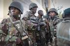 Kenyans Blame Corrupt Government for Escalating Al-Shabaab.