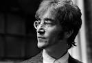 John Lennon by Jane Bown