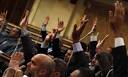 HCC stance on right of army, police to vote draws mixed reactions ...