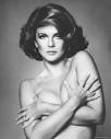Ann-Margaret and her Ambo