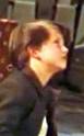 Mickey Kuhn as Beau Wilkes