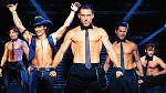 Margarita and a Movie: Magic Mike XXL | Leitersburg Cinemas