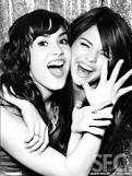 Selena Gomez Ve Demi Lovato