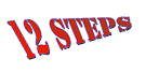 Chris's Soap Box: Islam's 12 Step Program 