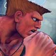 Super Street Fighter 4