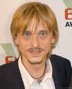 Mackenzie Crook is well known