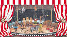 Temple Bar Circus Festival « Inky Wrists
