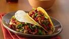 Amazing Bacon Cheeseburger Tacos Recipe from Pillsbury.