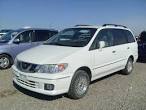 1999 Nissan Presage Pictures, 2.4l., Gasoline, Automatic For Sale