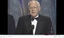 A trip down memory lane with Holocaust survivor and Oscar winner ...