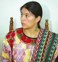 Irma Alicia Velásquez Nimatuj