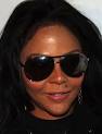 LIL KIM Sunglasses