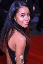 Aaliyah went on to release