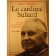 Le Cardinal Suhard de Jean Vinatier - Achat vente neuf occasion - Vinatier-Jean-Le-Cardinal-Suhard-Livre-833963864_ML