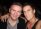 Eddie McGuire enjoys a fine