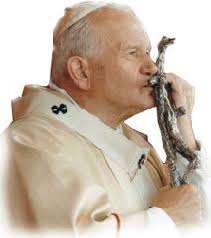 Beato Juan Pablo II el grande