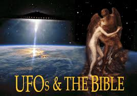 Alieni e Bibbia
