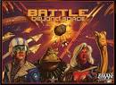 Brettspill   Battle Beyond Space