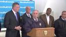 New York Police Add Precautions After Ambush - NYTimes.