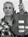 Punk rock changed Mike Watt's