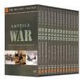 Amazon.com: America at War Megaset (History Channel): History ...