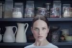 Channel 4s Persona Synthetics ad for Humans could be the best TV.