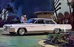 Plan59 :: Classic Car Art :: 1963 Oldsmobile 98