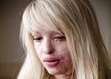 Look At Her Beautiful Face: Don't Overlook KATIE PIPER's Beauty