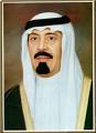 Ibn Abdul Aziz Al Saud