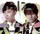Pop duo KinKi Kids will be