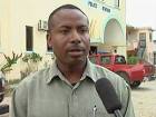 Raphael Martinez, Acting Police Press Officer - Belize-City-Murder