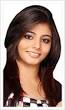 Richa Dave is the gifted daughter of Mrs Urvashi Dave, a renowned beautician ... - richa
