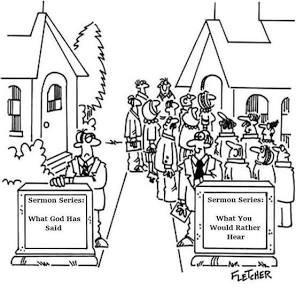 Last Days apostate church - Preach the word! Be ready in ...