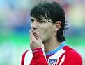 Sergio Agüero was the first to