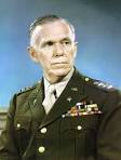 The Monuments Men » George Marshall
