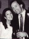 Anne Scripps and Scott Douglas