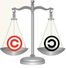 Copyright Issues