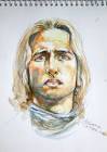Rene Adler by ~hosanna9 on deviantART