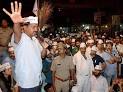 Paanch saal, Kejriwal: Okhla rally shows how AAP tsunami beat the.