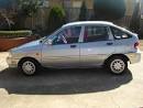 Ford Festiva GLXi . MotoBurg