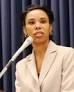 Nicole Bates speaks to audience. The basis of any advocacy for global and ... - bates
