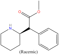 Methylphenidate — Methylphenidate (MPH) is an amphetamine-like prescription 