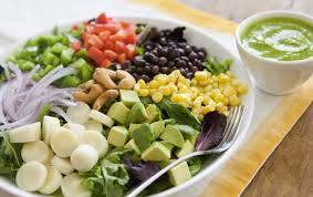 The vegetarian diet is to consume plant foods while avoiding animal products. However, some vegetarians eat eggs, cheese and fish.