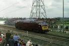 May 1980 was the 150th - via Daymix