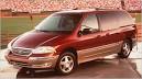 Ford Windstar Axles Bring Hundreds of Complaints, but No Inquiry ...