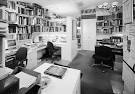 Curator's Office - White House Museum