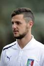 Mattia Destro Mattia Destro of Italy arrives for a training session at ... - Mattia+Destro+Italy+Training+Session+Press+ZQRQOIMCJOYl