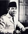 Indonesia Monitor - President Sukarno - Indonesia Founding Father