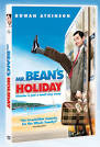 Mr. Bean's Holiday DVD - Mr. Bean's Holiday movie - Mr. Bean's Holiday